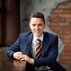 Виктор Федюшин, 11.12.1982, Москва