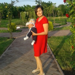 Адибаева Чинара, 03.03.1982, Алматы