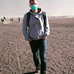 Роман Двойнишников