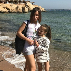 Галина Жданова, 18.02, Днепр (Днепропетровск)