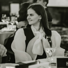 Галина Семенова, 13.11, Новосибирск