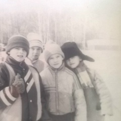 Андрей Голошубин, 16.01