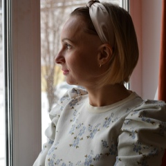 Катюша Рыжова, 27.04.1985, Санкт-Петербург