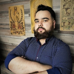 Теймур Алиев, 07.10, Москва