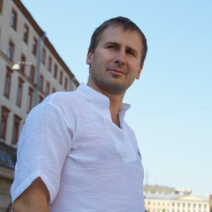 Игорь Карзов, 23.11, Санкт-Петербург