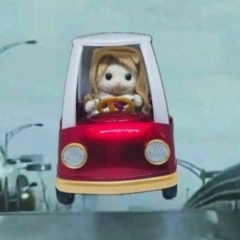 Саша Король, Москва