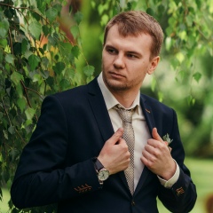 Саймон Зорькин, 17.09.1990, Великий Новгород