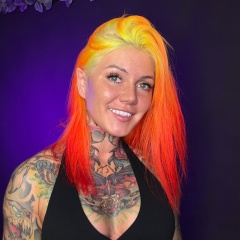 Снежана Винниченко, 02.10.1991, Санкт-Петербург