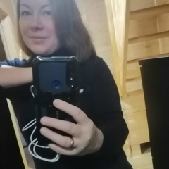 Динарочка Арифуллина, 24.11, Москва