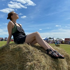 Светлана Федосеева, 11.12, Иркутск