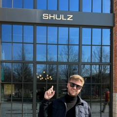 Евгений Шульц, 02.05.1986, Москва