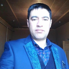 Babamurat Muhanov, 24.02.1980, Москва