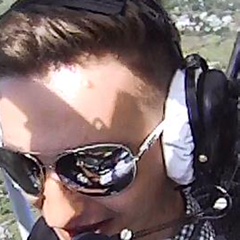 Сергей Шестов, 12.12, Харьков