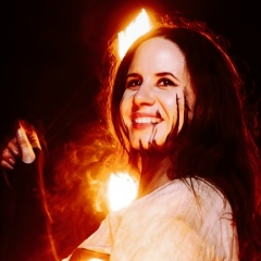 Ольга Логачева, 23.05, Курск