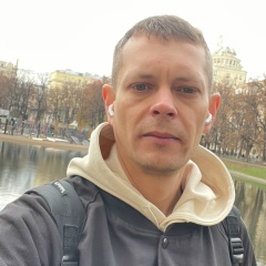 Серёга Зернин, 05.06.1989, Санкт-Петербург