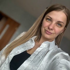 Катерина Похлебалова, 13.08, Лянтор