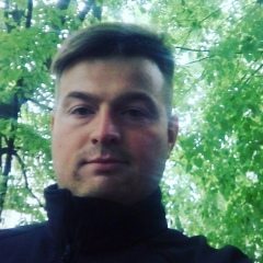 Юрий Гайворонский, 19.07.1984, Харьков