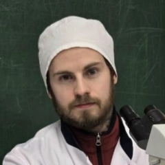 Влад Кочетков, 16.09, Ульяновск