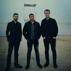 Вадик Крецул, 19.06.1991, Одесса