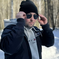 Александр Krasnoselskih, Пермь