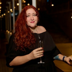 Маргарита Дивеева, Москва