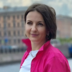 Юлия Васильева, 07.06, Санкт-Петербург