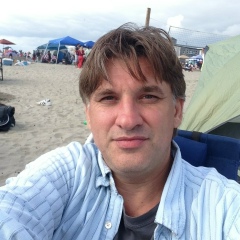 Yevgeniy Lobkov, 25.05.1970, Portland