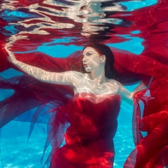 Анастасия Савастьянова, 17.02, Киев