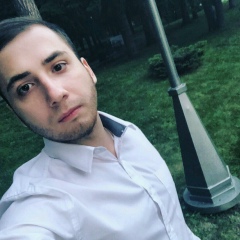 Влад Сидоров, 14.09, Новосибирск