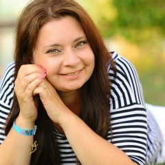 Юлия Залова, 13.01, Пушкино