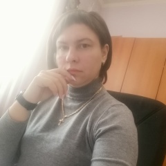 Мария Просто, Красноярск