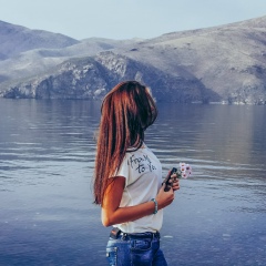 Елена Горлачёва, 01.01.1992, Усть-Каменогорск