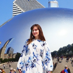 Юлия Попова, 10.02.1987, Toronto