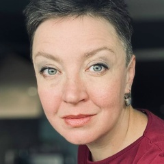 Екатерина Данилова, 06.02.1983, Санкт-Петербург