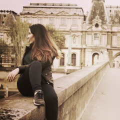 Aika Matayeva, 31.05.1988, Талдыкорган