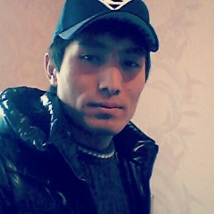 Канат Дильтаев, 21.01.1991, Тараз