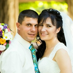 Анна Таушанжи, 05.04.1979, Одесса