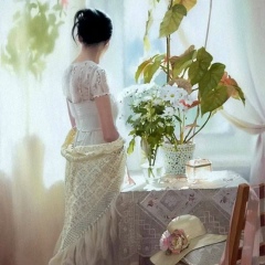 Анастасия Филимонова, 21.03, Санкт-Петербург