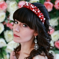 Наталья Шевцова, 15.01.1988, Новосибирск