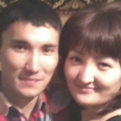 Аида Бактыгереева