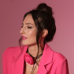 Anna Suhareva, 18.09.1991, Москва