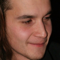 Дима Сетаров, 28.08, Москва