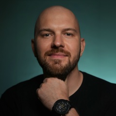 Дмитрий Приймак, 19.05.1988, Санкт-Петербург