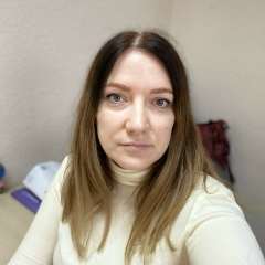 Александра Наталуха, 01.09.1988, Минск