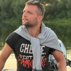 Павел Зотов, 14.09.1991, Белоозёрский