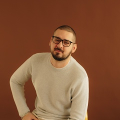 Александр Хитрых, 28.08