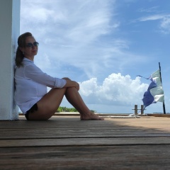 Янина Толяренко, 13.03.1982, Санкт-Петербург