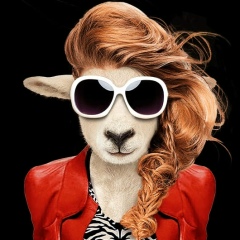 Саида Серёжина, 26.03, Астрахань