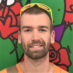 Антон Зуев, 22.03, Ostrava