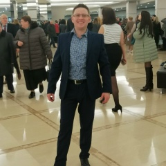 Константин Каминский, 02.06.1985, Pattaya